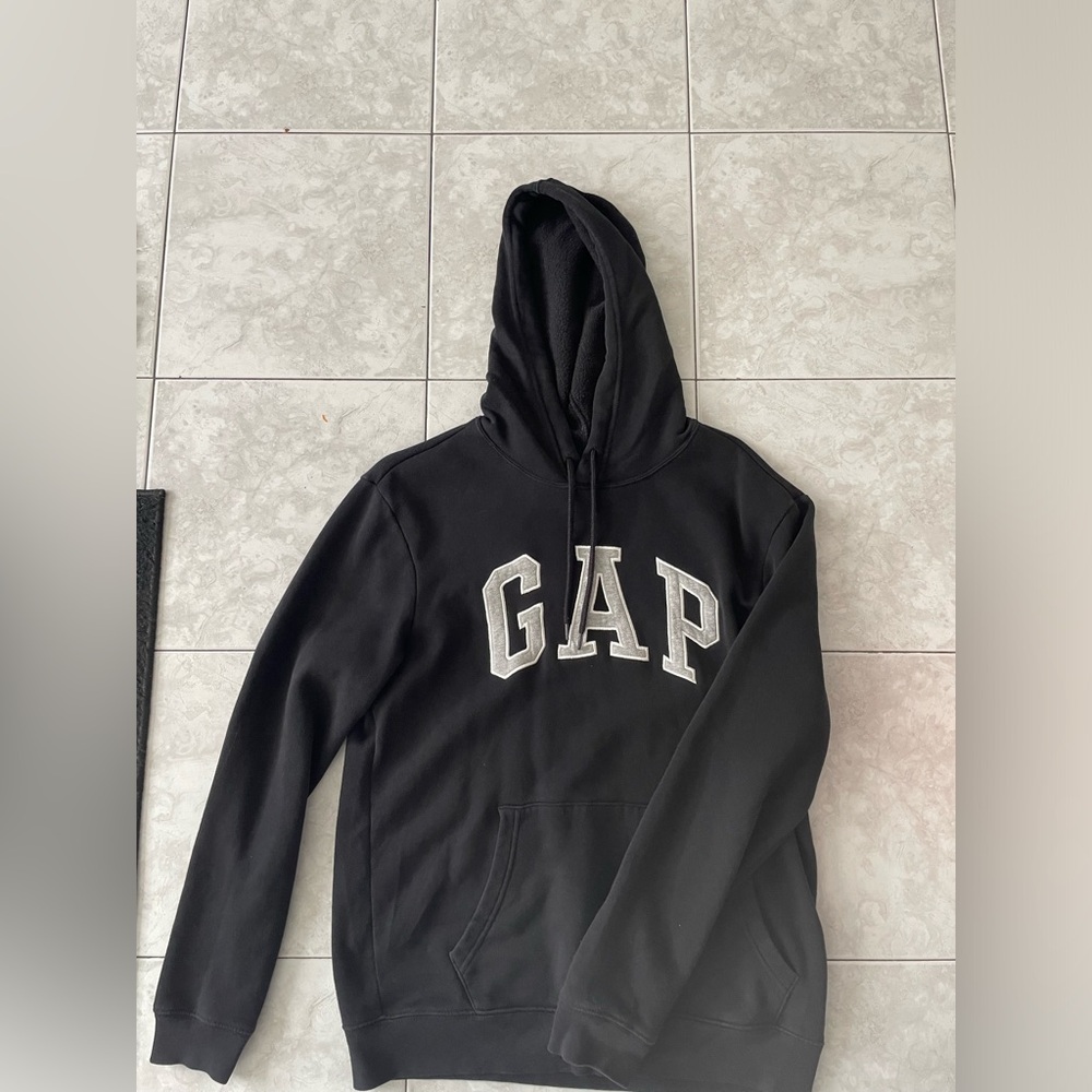 Size small GAP hoodie